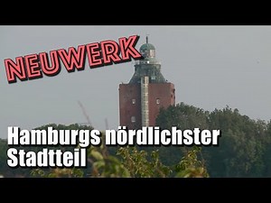 Wir zeigen euch die Insel Neuwerk – Hamburgs nördlichsten Stadtteil
