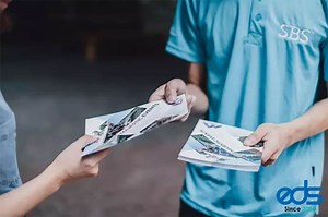 Flyer Distribution in Dubai, Leaflets Distribution in UAE