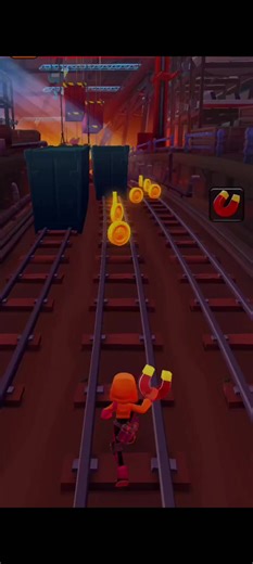 Who got the Power? #subwaysurfers #fypシ゚ #creatorsearchinsights #power #littlemix