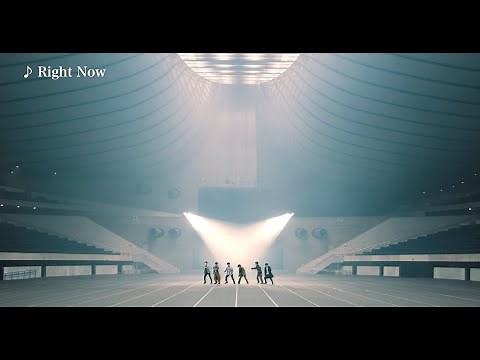 V6 / 「Right Now」「Swing!」「SPOT LIGHT」Live ver.