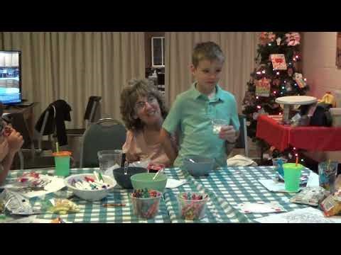 Helping Hands - Teamwork Game