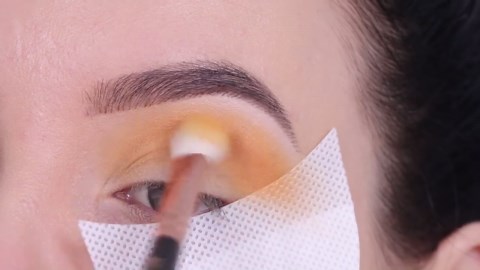 HOW TO Flawless Matte Brown Smokey Eyes Tutorial