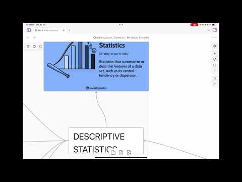 Descriptive Statistics