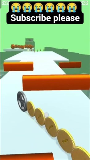 #coin #rush #games || #cartoon #funny #viral #gaming #shorts 😭😭🙏🙏