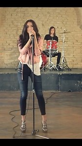33K views · 438 reactions | Daria Zaritskaya - Cover Bad Romance I love this Cover so much.  | Fanpage.zaritskaya.music | Facebook