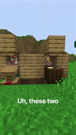 How to make emeralds best way 1.21.11+ #minecraft #emerald