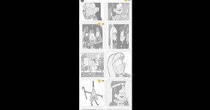 Baixar & Jogar Gravity Falls Pixel Art Color no PC & Mac (Emulador)