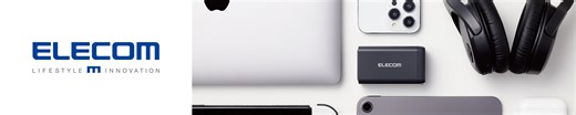 ELECOM(エレコム)