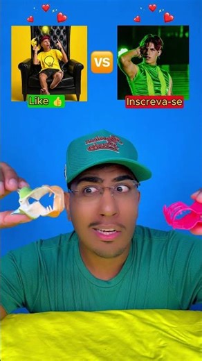 👉 Leozinn 077 ou Void Cauan? 👀🔥