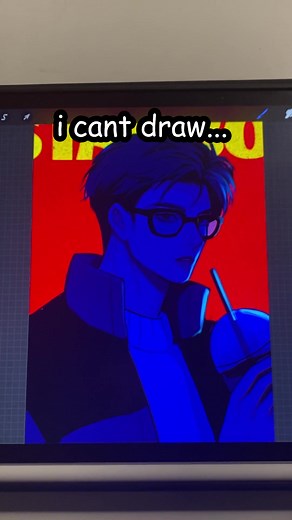 this is why i dont go outside #kooleen #koolen #arttips