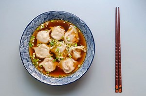 A List of North Jersey Restaurants with Great Dumplings