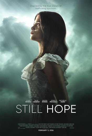 Still Hope – Nyafilmer