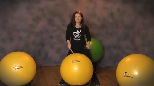 🥁 Countdown Reveal: #8🥁 Our #8 most-viewed video of 2025 is "Wanna Be Startin' Somethin'" with Kelly Jackson! Check it out here: https://youtu.be/DrHfKLlLQXA?si=wKi5BhVPJIbvQ85q Which song do you think claimed the #1 spot? Drop your guesses below! 👇 | Drums Alive