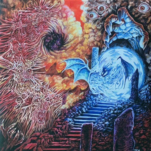 Gatecreeper - An Unexpected Reality