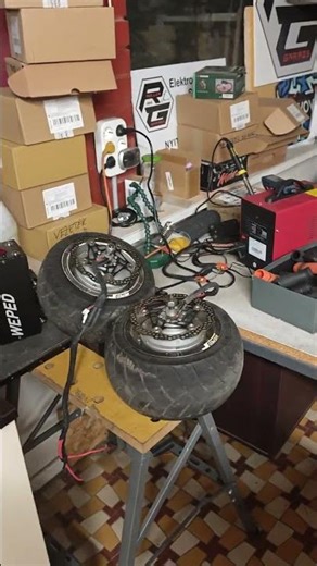 💪😄 Weped RR darabokban❗