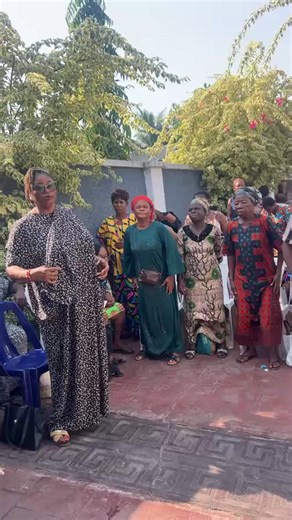 #TrueTalk The Secretary of Council Obio/Akpor Local Government Area, Hon. Dr Barr Kelvin Akani reached out to his people. | Comr Prince Ebere