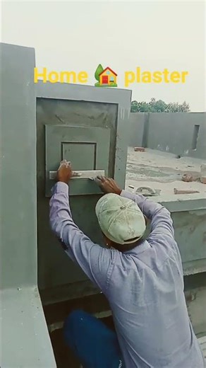 The Art of Parapet Plaster: A Design Deep Dive