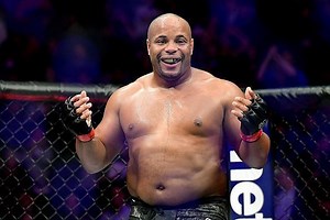 UFC 241: Daniel Cormier's 5 greatest UFC fights