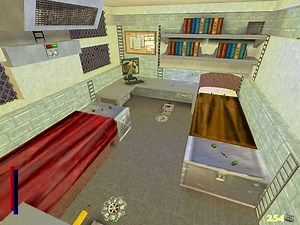 Rat Mod Final Version file