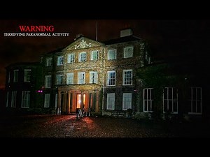 The NIGHT we will NEVER FORGET - The MOST TERRIFYING PARANORMAL ACTIVITY