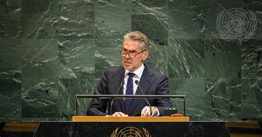 Netherlands (Kingdom of the)