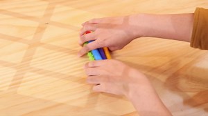 Fidget Sensory Sticks for Kids: 4 Pack Thickened & Flexible Silicone Fidget Stick - Fidget Stress Toy for Kids Autism ADHD Calming - Quiet Fidgets for Classroom Focus Prizes - Travel Calm Essentials