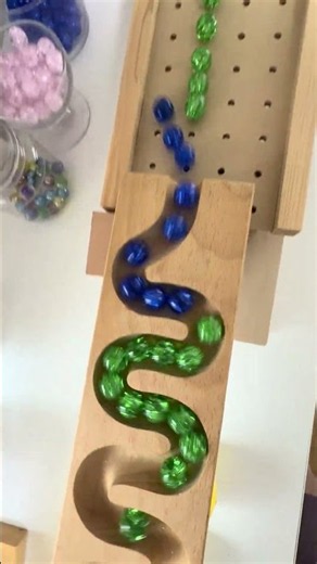 Marble Run 🌈 A series of brilliant performances! Marble Race ⚽️3