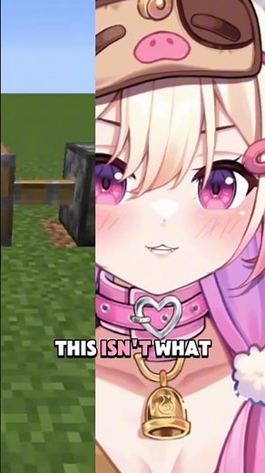 This vtuber went in RAW #vtuber #shorts