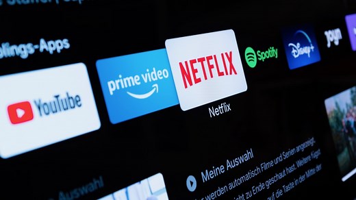 Netflix User Satisfaction Score Tanks: Here's Who Came Out on Top