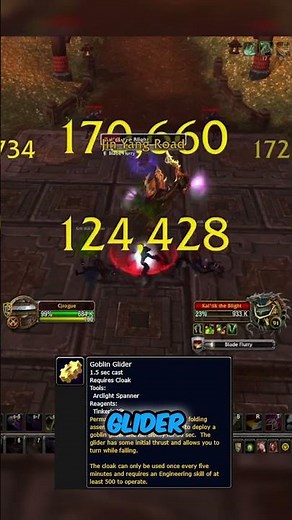 MoP Rare Farming – Kal'tik The Blight #wowclassic #worldofwarcraft #shorts
