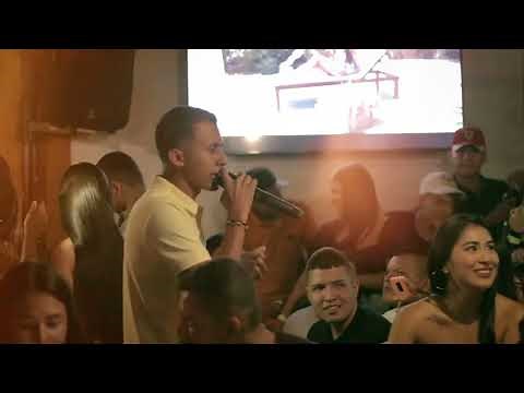 Sebastián Ayala l Mi Decisión-Según Tu Boca (En Vivo)