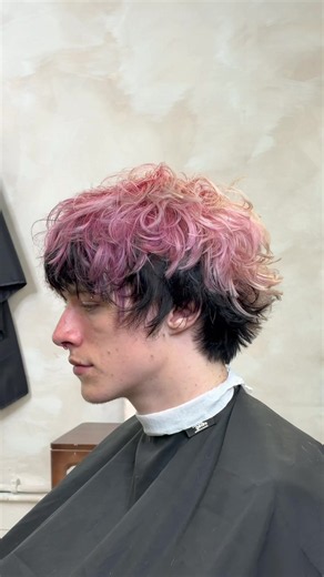 Mid Length Haircut Ideas for Men: Mid-Length Hair Inspo