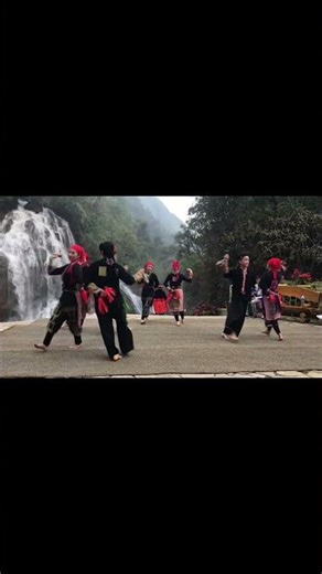 Vũ điệu vùng cao2 - Sapa