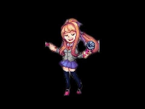 Monika And Sarvente Chromatic Samples