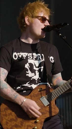 "Million Miles Away" featuring Ed Sheeran 🤘
