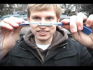 Nano Watch RUBBER BAND