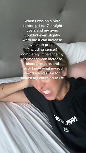 The Risks of Birth Control Pills for Women Explained