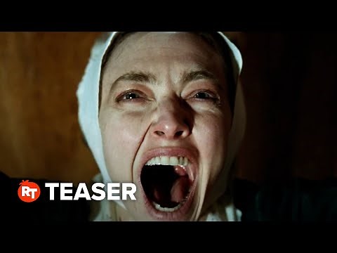 The Testament of Ann Lee Teaser Trailer (2025)