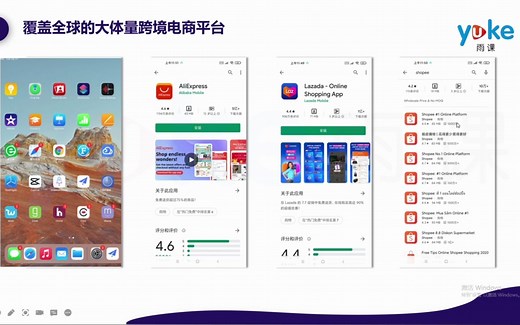 Wish教程——wish平台优势介绍