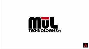 MUL Logo Intro Versions