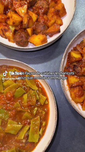 Recette d'Haricots Coco Facile et Délicieuse