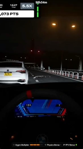 Pov: Your late, but you own an M4 #bmw #bmwm4 #assettocorsa #bmwmmotorsport #gaming #carshorts