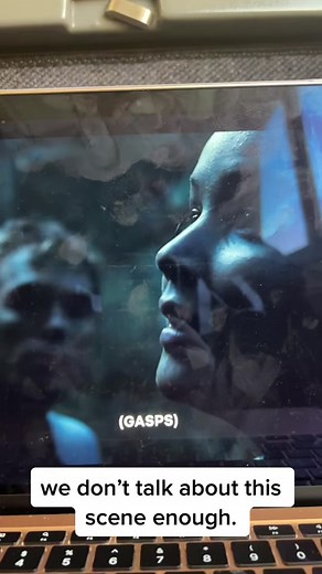 im just as thirsty as they are 🤷🏼‍♀️ #hungergames #hungergamescatchingfire #catchingfire #katnisseverdeen #peetamellark #finnickodair