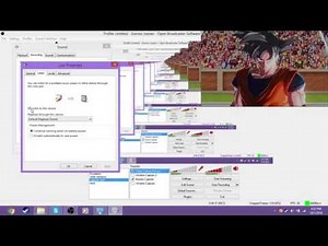 How to fix no sound when using a Dazzle Capture card