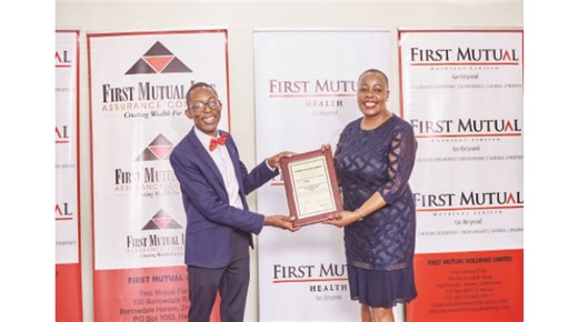 First Mutual Life attains ISO certification for third consecutive time