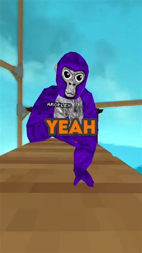 A Good Tower For Sajonora 2 In Gorilla Tag? 🤔 #gorillatag #vr #shorts