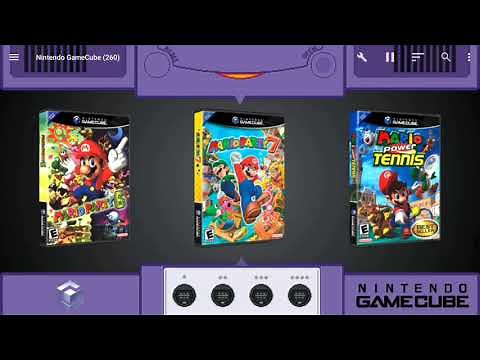 Vista Previa: HYPERSPIN ahora para todas las Android TV Box y Teléfonos Android con DIG