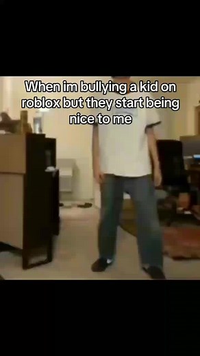 Consequences of Bullying in Roblox: A Reflection