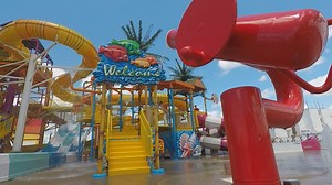 Rigby's Water World season opener fast approaching