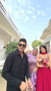 5.4M views · 125K reactions | Jija or Jiji ❤️ 10 crore का बनाया घर | Thara Bhai Joginder | Facebook